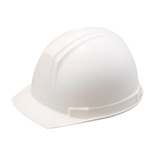 【クリックで詳細表示】谷沢製作所 ヘルメット アメリカンタイプ 白 0169EZ 1個 0169EZ