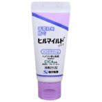 健栄製薬　ヒルマイルド　ライト　ハンドクリーム　２５ｇ　１本