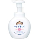 ライオン　キレイキレイ　薬用　泡ハンドソープ