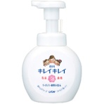 ライオン　キレイキレイ　薬用　泡ハンドソープ