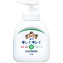 ライオン　キレイキレイ　薬用　液体ハンドソープ