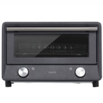 ＹＡＭＡＺＥＮ　オープントースター（Ｏｐｅｎ　Ｔｏａｓｔｅｒ）　ブルーグレー　ＹＴＵ－ＤＣ１３０（ＢＧ）　１台