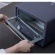 ＹＡＭＡＺＥＮ　オープントースター（Ｏｐｅｎ　Ｔｏａｓｔｅｒ）　ブルーグレー　ＹＴＵ－ＤＣ１３０（ＢＧ）　１台3