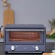 ＹＡＭＡＺＥＮ　オープントースター（Ｏｐｅｎ　Ｔｏａｓｔｅｒ）　ブルーグレー　ＹＴＵ－ＤＣ１３０（ＢＧ）　１台6