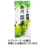 丸山製茶　旨い　掛川深蒸し茶　２００ｇ