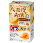 花王　バブ　メディキュア　金木犀の香り　１箱（６錠）