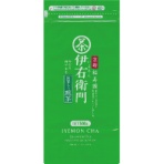 宇治の露製茶　伊右衛門　徳用抹茶入り煎茶　５００ｇ