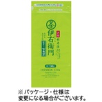 宇治の露製茶　伊右衛門　徳用抹茶入り玄米茶　５００ｇ
