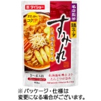 ダイショー　名店監修鍋スープ　すみれ札幌濃厚みそ味　７００ｇ（３～４人前）　１パック
