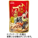 イチビキ　ストレート藤一番監修スープ　コク旨しょうゆ味　７２０ｇ（３～４人前）　１パック