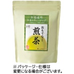 三ツ木園 お客様用　お茶のティーバッグ 煎茶　５ｇ