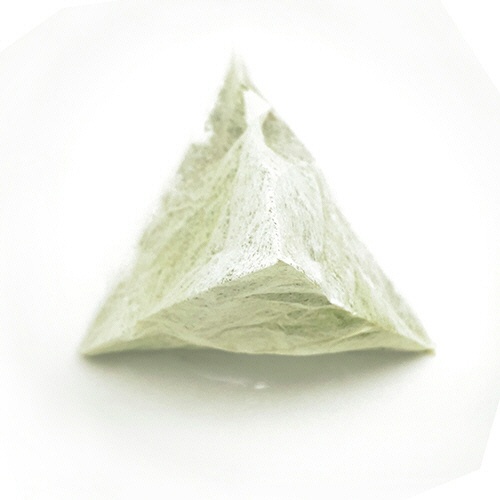 三ツ木園　お客様用　お茶のティーバッグ　煎茶　１袋（５０バッグ）2