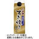 イチビキ　木曽路すき焼き割下　５００ｍＬ　１本