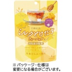 三井農林　日東紅茶　ミルクとけだすティーバッグ　はちみつ紅茶　１パック（４バッグ）