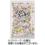 春日井製菓　のどにスッキリ　フルーツアソート　１ｋｇ　１袋