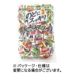 春日井製菓　のどにスッキリ　フルーツアソート　１ｋｇ　１袋