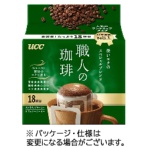 ＵＣＣ　職人の珈琲　ワンドリップコーヒー　７ｇ