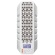 ユーレックス　ヘリテイジヒーター　ポリエステル粉体塗装　ホワイト／ライトグレイ　ＥＨＴ－Ｍ１５ＱＤＴ－ＷＬＧ　１台2