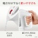 ティファール　電気ケトル　アプレシア　ロック　０．８Ｌ　ホワイト　ＫＯ６４０１ＪＰ　１台4