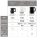 ティファール　電気ケトル　アプレシア　ロック　０．８Ｌ　ブラック　ＫＯ６４０８ＪＰ　１台9