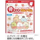 ファイン　骨キッズ　カルシウム　すみっコぐらし　おいしいイチゴ風味　１４０ｇ　１パック