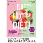 ファイン プロテインダイエット ベリーミックス風味 300g 1パック