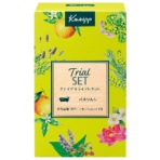 クナイプ　バスソルト　トライアルセット　５０ｇ／個　１箱（７個）