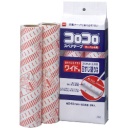 ニトムズ　コロコロワイド　スペアテープ　幅２４０ｍｍ×６０周巻