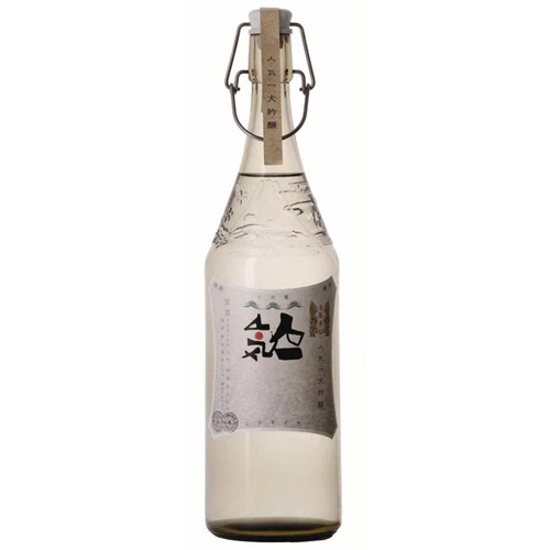 人気酒造　人気一　大吟醸　７２０ｍＬ　１本2