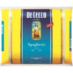 日清製粉ウェルナ　ディ・チェコ　ＮＯ．１２　スパゲッティ　５ｋｇ　１パック