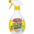 大日本除蟲菊　ＫＩＮＣＨＯ　お風呂用ティンクル　すすぎ節水タイプ　本体　４００ｍＬ　１本