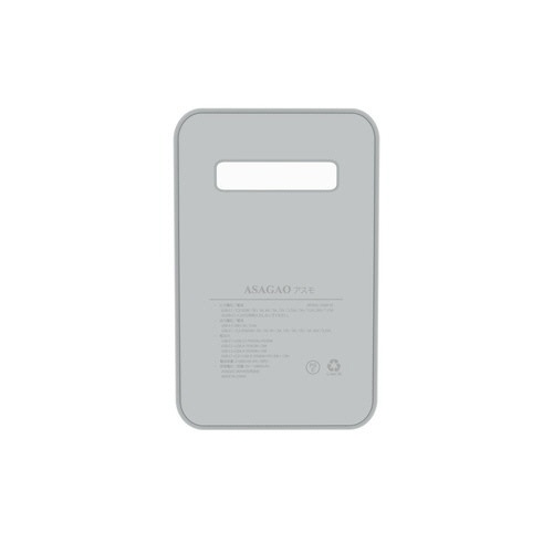アサガオ　アスモ　モバイルバッテリー　ＡＳ６９　１台7
