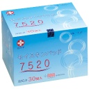 白十字　モイスキンパッド７５２０（滅菌済）