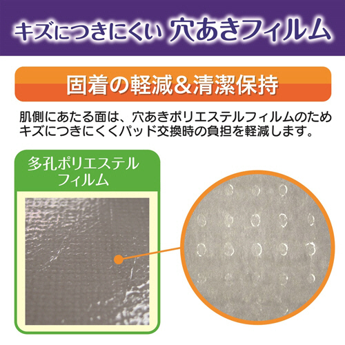 たのめーる】白十字 モイスキンパッド7520(滅菌済) 7.5×20cm 1箱