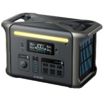 アンカージャパン　ポータブル電源　ＡＮＫＥＲ　Ｓｏｌｉｘ　Ｆ１５００　Ｐｏｒｔａｂｌｅ　Ｐｏｗｅｒ　Ｓｔａｔｉｏｎ　１５３６Ｗｈ　ブラック　Ａ１７７２５１１　１台