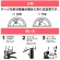 モリタ宮田工業　アルテシモII　蓄圧式　アルミ製ＡＢＣ粉末消火器　業務用　１０型　ＭＥＡ１０Ｚ　１本4