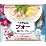 ケンミン食品　米粉専家　ベトナム風フォー（鶏がらスープ味）　６８．９ｇ