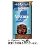ネスレ　ネスカフェ　アイスブレンド　エコ＆システムパック　詰替用　９５ｇ　１本