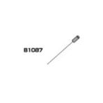 白光 クリーニングピン ノズル1.0mm用 B1087 1個