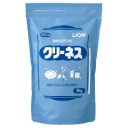 ライオン　酸素系漂白剤　クリーネス　無りん　２ｋｇ　１パック