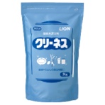 ライオン　酸素系漂白剤　クリーネス　無りん　２ｋｇ　１パック