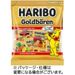 ハリボー　ミニゴールドベア