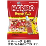 ハリボー　ミニハッピーコーラ　２５０ｇ