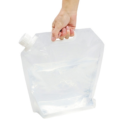 パール金属　コンパクトウォータータンク　約１０Ｌ　ＵＥ－２０２３　１個3