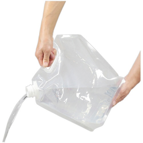 パール金属　コンパクトウォータータンク　約１０Ｌ　ＵＥ－２０２３　１個4