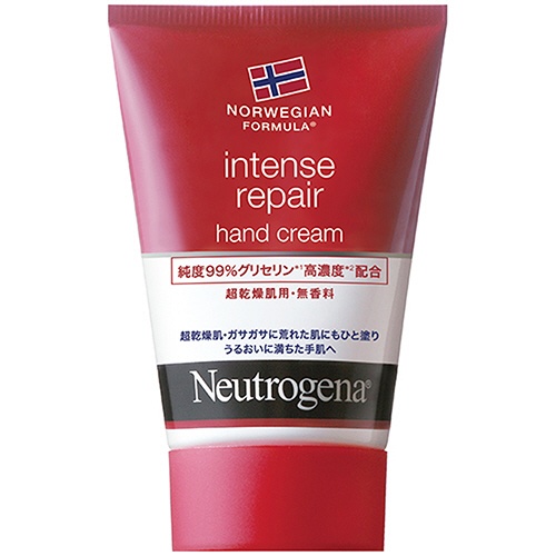 ＪＮＴＬコンシューマーヘルス　ニュートロジーナ　インテンスリペア　ハンドクリーム　５０ｇ　１個1