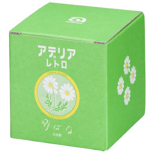 アデリア　アデリアレトロ　ボンボン入れ３６０　野ばな　１個2