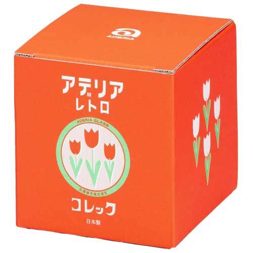 アデリア　アデリアレトロ　ボンボン入れ３６０　コレック　１個2