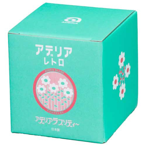アデリア　アデリアレトロ　ボンボン入れ３６０　アデリアレトロラプソディー　１個2