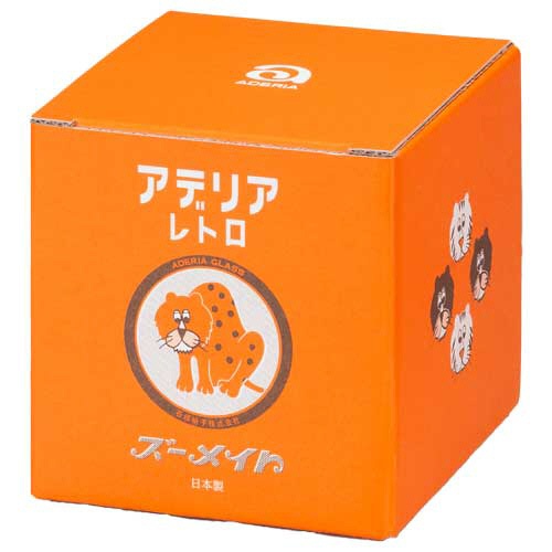 アデリア　アデリアレトロ　ボンボン入れ３６０　ズーメイト　１個2